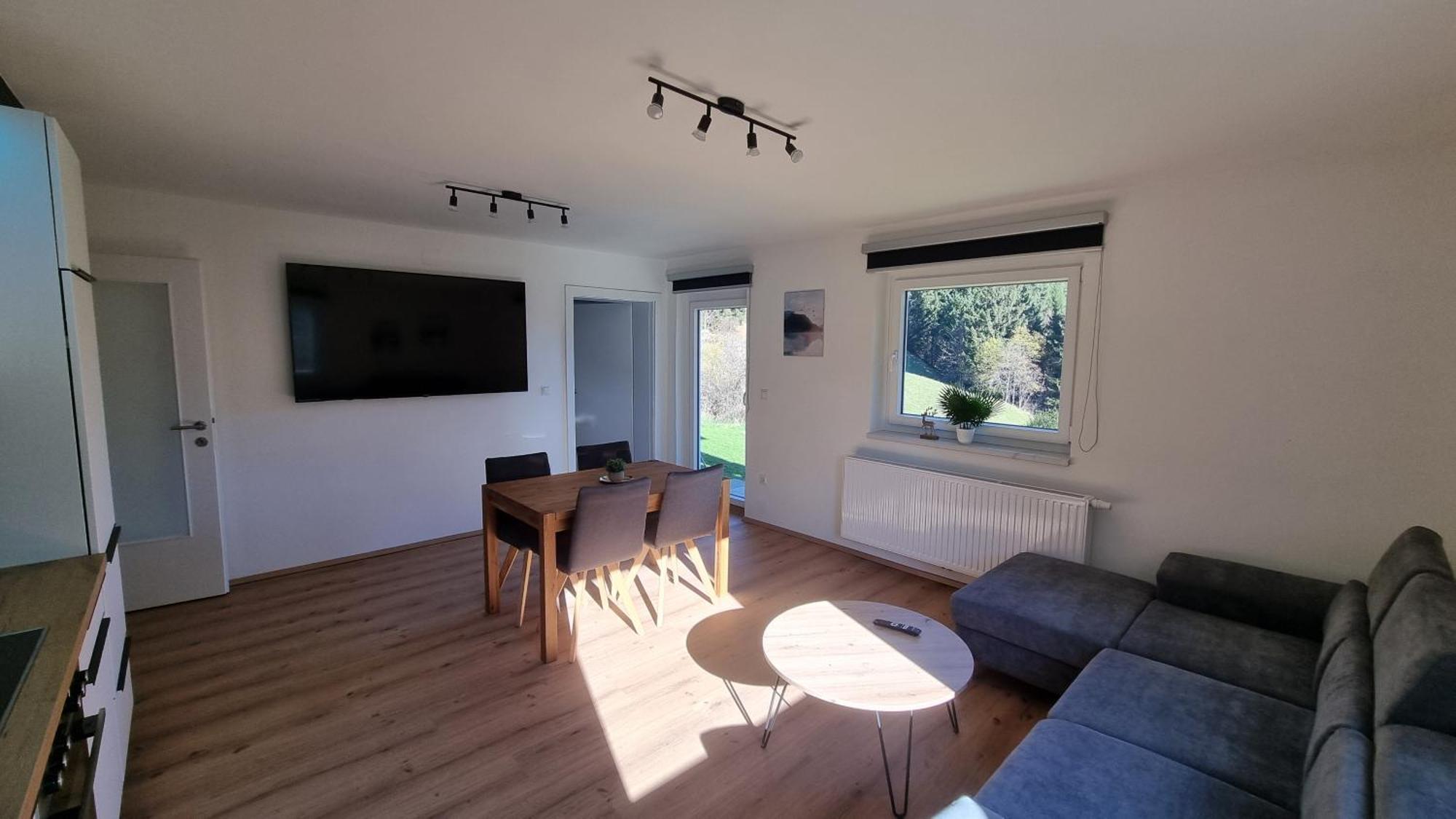 Ferienwohnungen Rabensteiner Bad Kleinkirchheim Zimmer foto