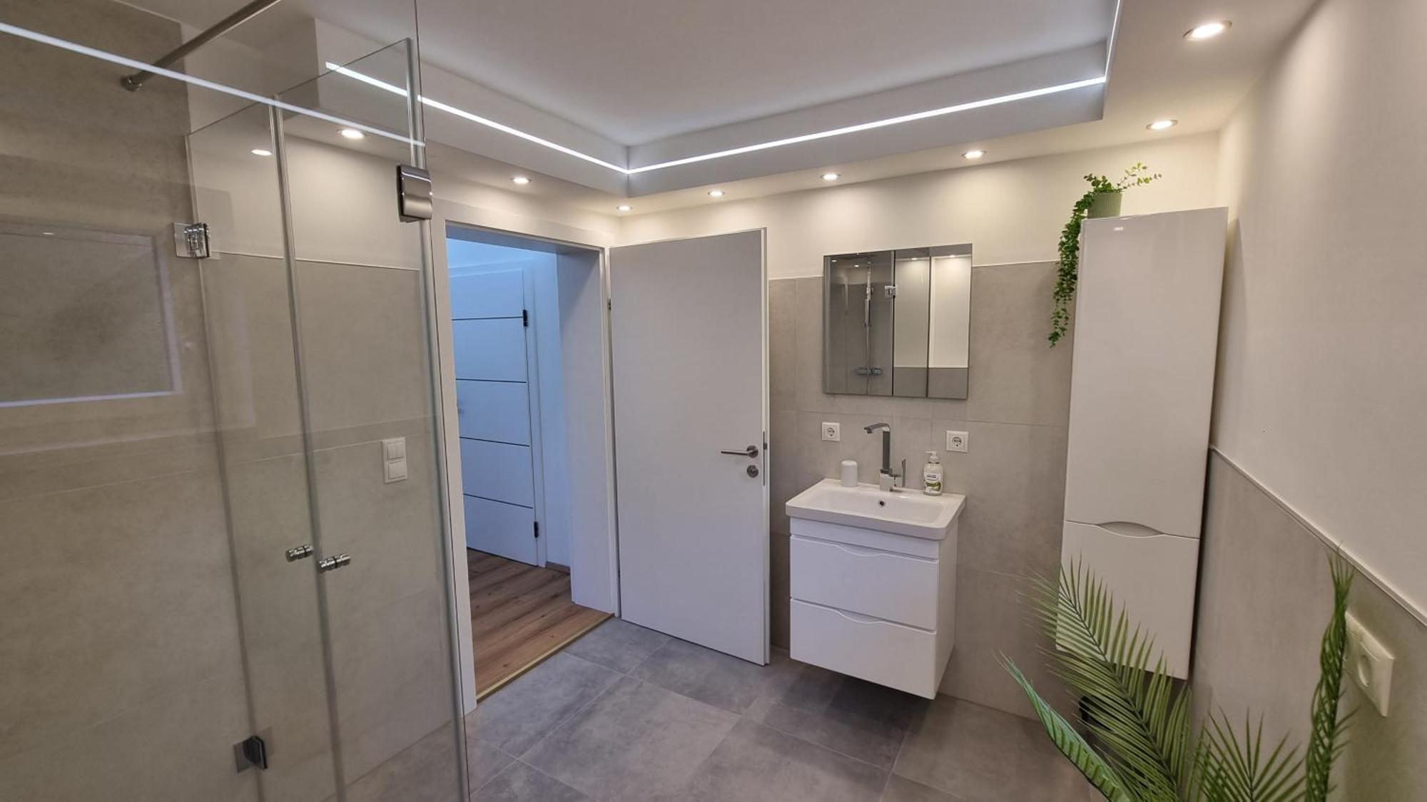 Ferienwohnungen Rabensteiner Bad Kleinkirchheim Zimmer foto