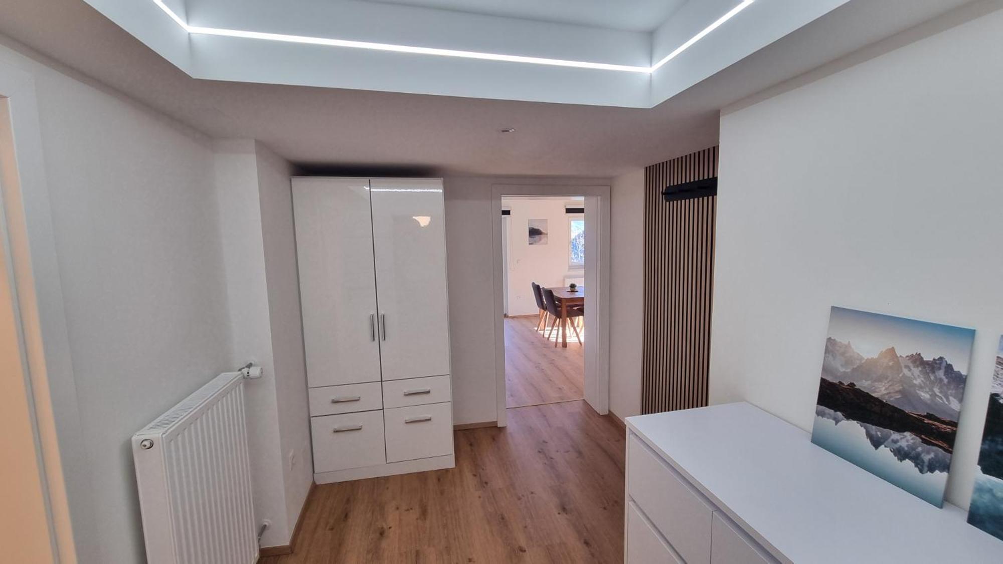 Ferienwohnungen Rabensteiner Bad Kleinkirchheim Zimmer foto