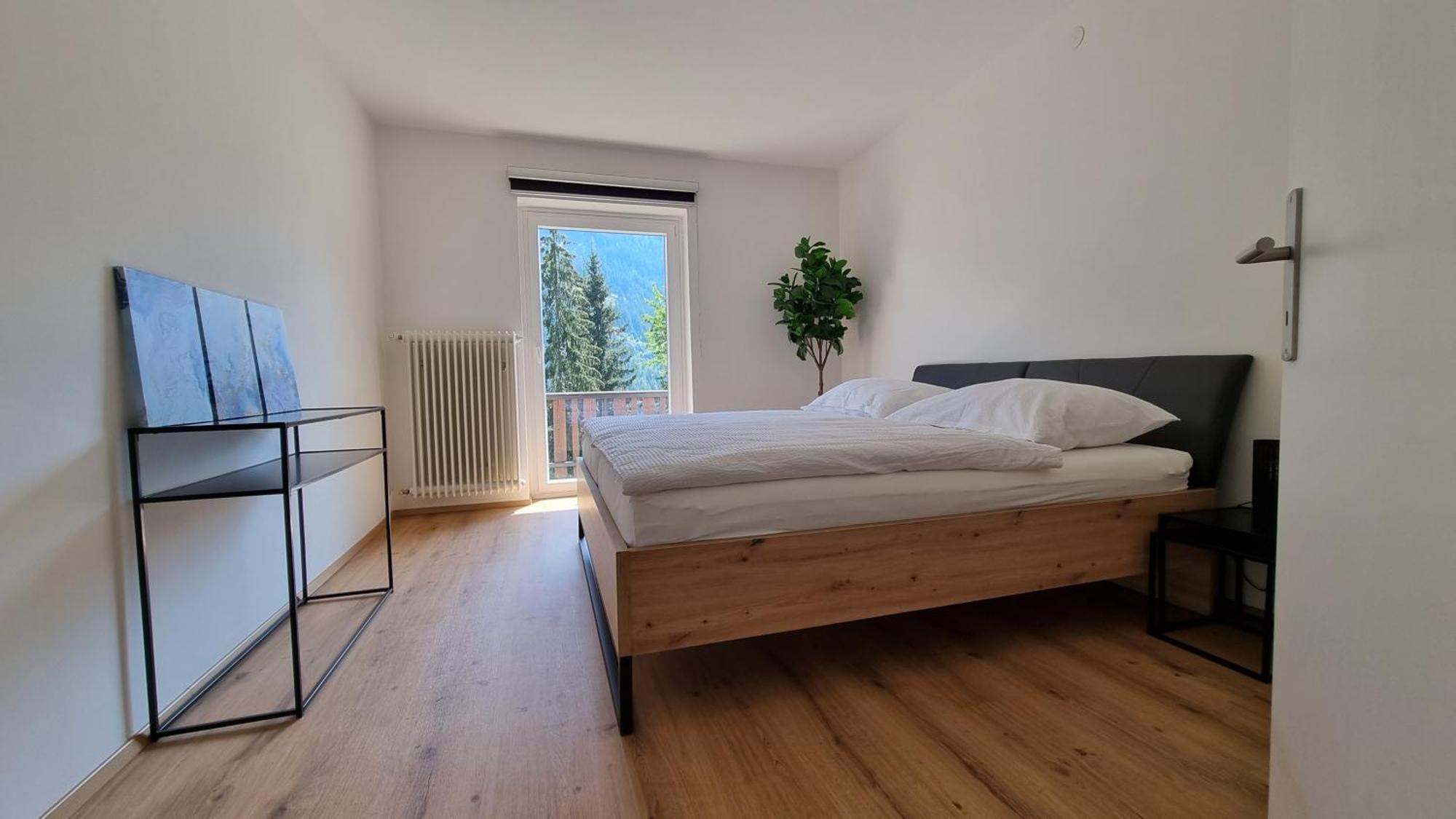 Ferienwohnungen Rabensteiner Bad Kleinkirchheim Exterior foto